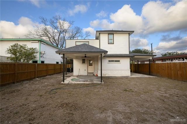 1442 McKinley Street, Brownsville, TX 78521