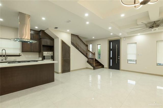 1442 McKinley Street, Brownsville, TX 78521