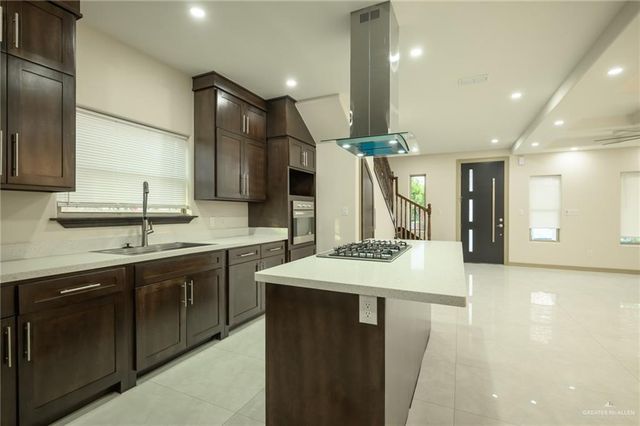 1442 McKinley Street, Brownsville, TX 78521