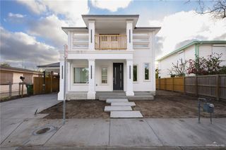 1442 McKinley Street, Brownsville, TX 78521