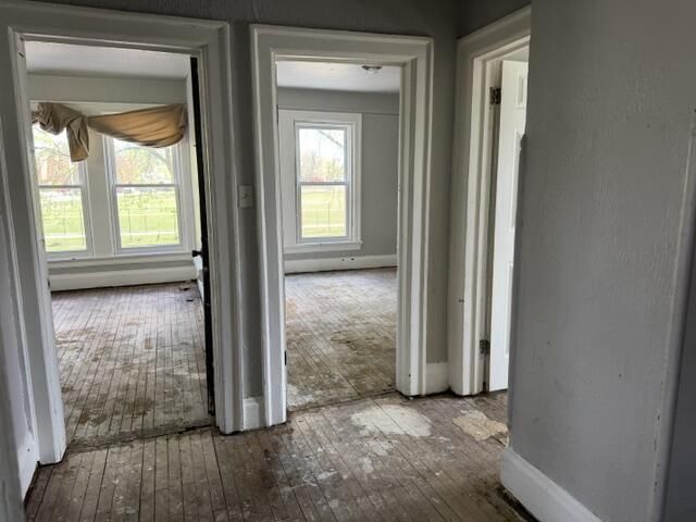 3037 Dr William Finlayson STREET, Milwaukee, WI 53212