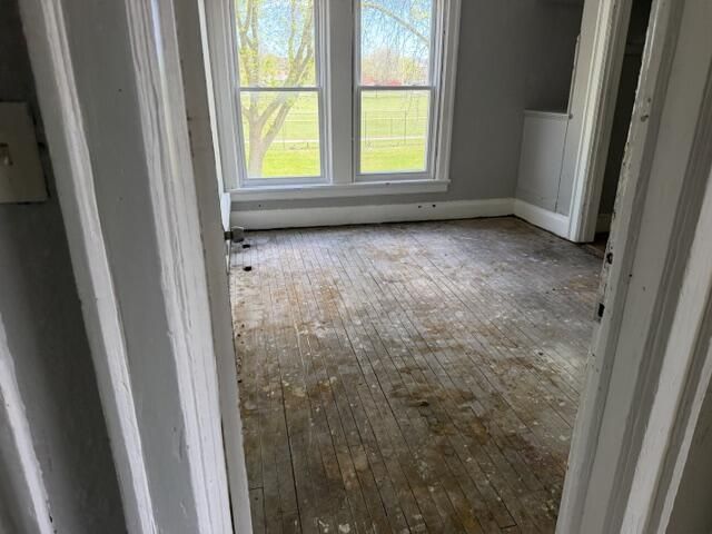3037 Dr William Finlayson STREET, Milwaukee, WI 53212
