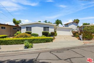 8892 Hoffing Avenue, San Diego, CA 92123