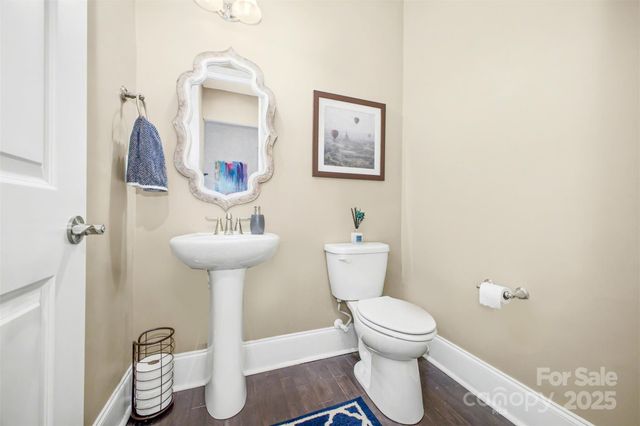 5410 Shannon Bell Lane, Charlotte, NC 28277