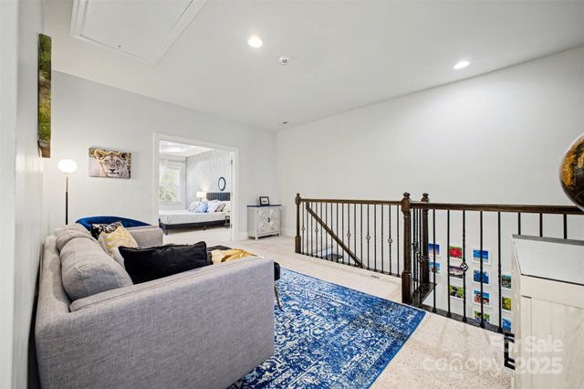 5410 Shannon Bell Lane, Charlotte, NC 28277