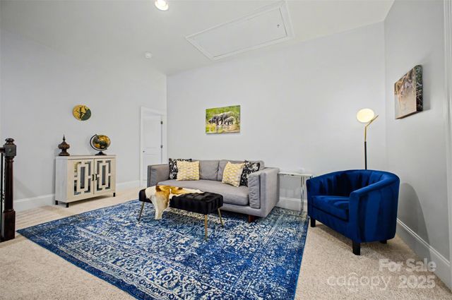 5410 Shannon Bell Lane, Charlotte, NC 28277