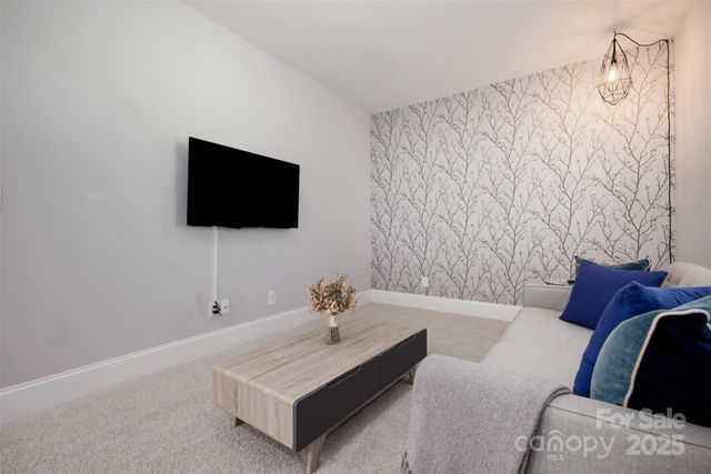 5410 Shannon Bell Lane, Charlotte, NC 28277