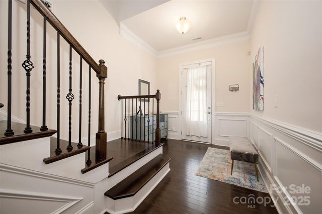 5410 Shannon Bell Lane, Charlotte, NC 28277