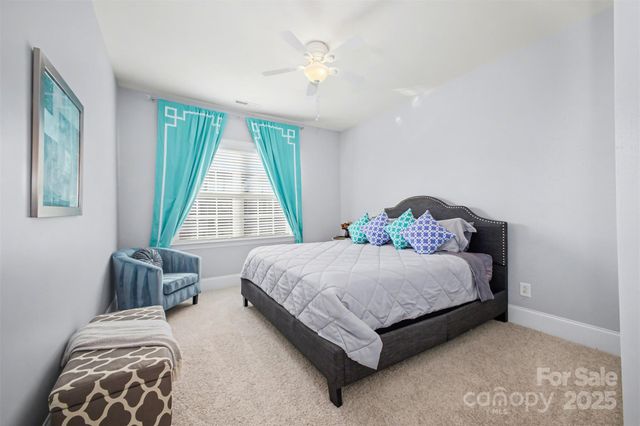 5410 Shannon Bell Lane, Charlotte, NC 28277