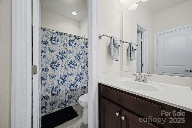 5410 Shannon Bell Lane, Charlotte, NC 28277