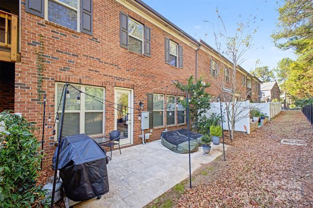 5410 Shannon Bell Lane, Charlotte, NC 28277