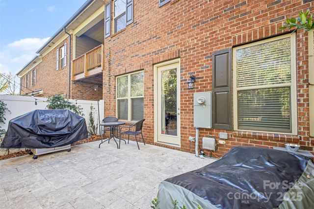 5410 Shannon Bell Lane, Charlotte, NC 28277