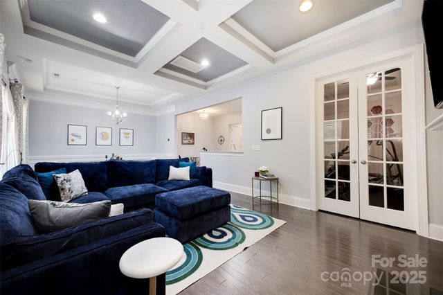 5410 Shannon Bell Lane, Charlotte, NC 28277