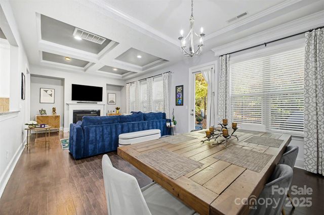 5410 Shannon Bell Lane, Charlotte, NC 28277