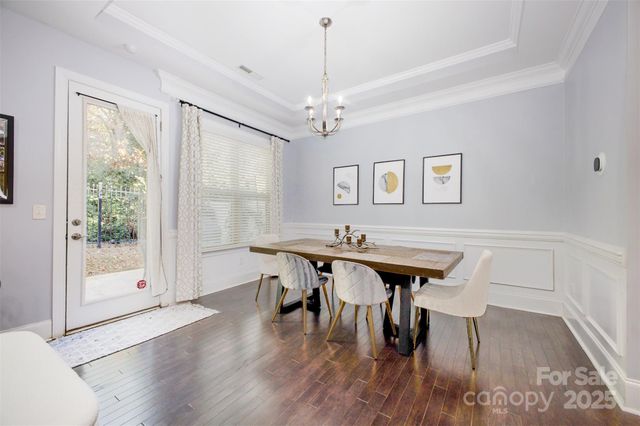 5410 Shannon Bell Lane, Charlotte, NC 28277