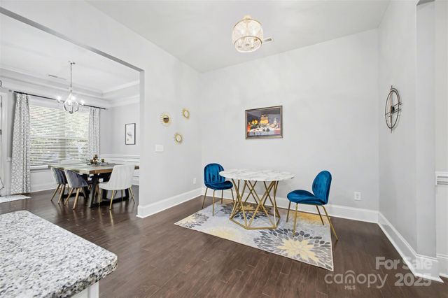 5410 Shannon Bell Lane, Charlotte, NC 28277