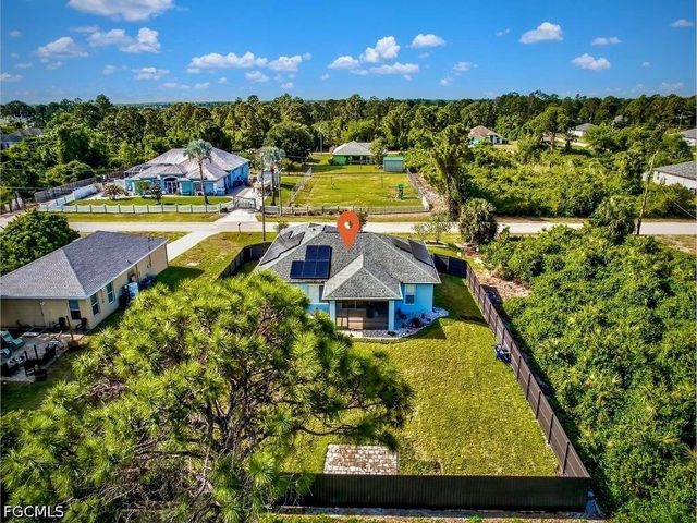 3106 72nd ST W, Lehigh Acres, FL 33971