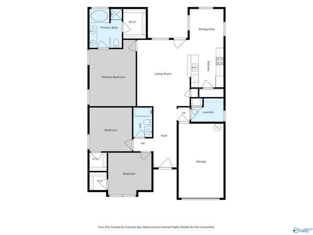 24697 Rolling Vista Drive, Athens, AL 35613