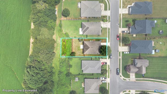 24697 Rolling Vista Drive, Athens, AL 35613
