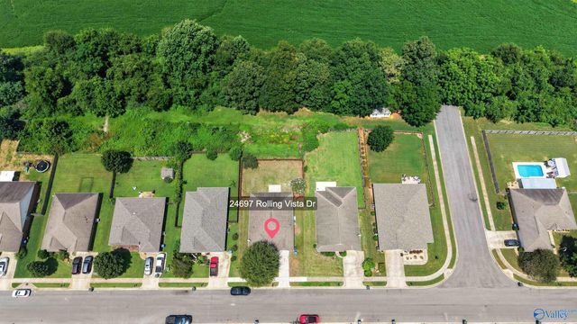 24697 Rolling Vista Drive, Athens, AL 35613