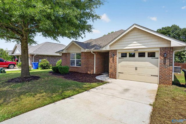 24697 Rolling Vista Drive, Athens, AL 35613
