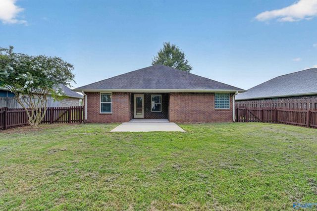 24697 Rolling Vista Drive, Athens, AL 35613