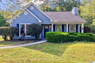 156 STONEHAVEN DRIVE, Pelham, AL 35124