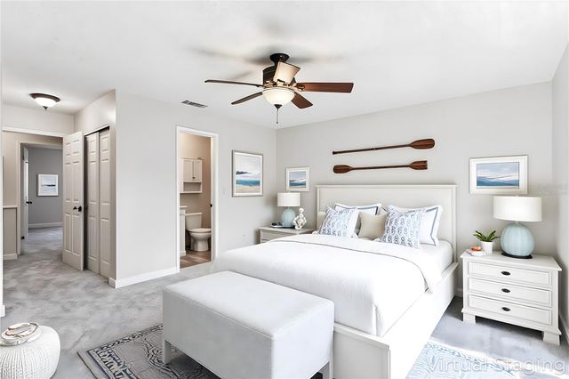 306 GEORGETOWN DR 306, Casselberry, FL 32707