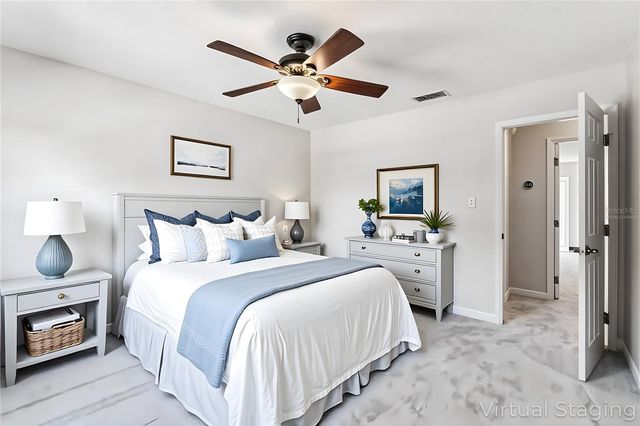 306 GEORGETOWN DR 306, Casselberry, FL 32707