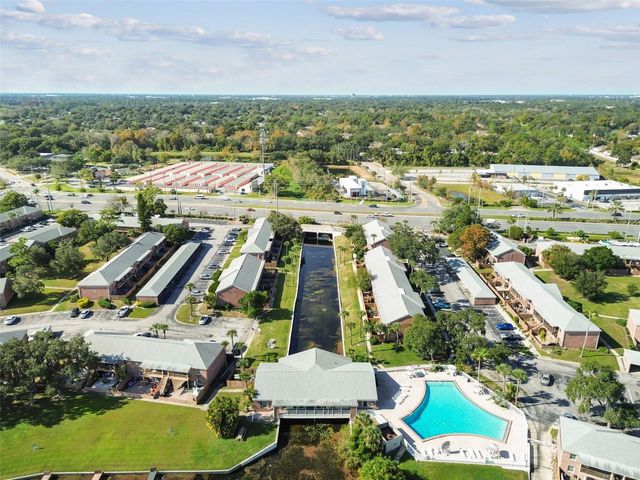 306 GEORGETOWN DR 306, Casselberry, FL 32707