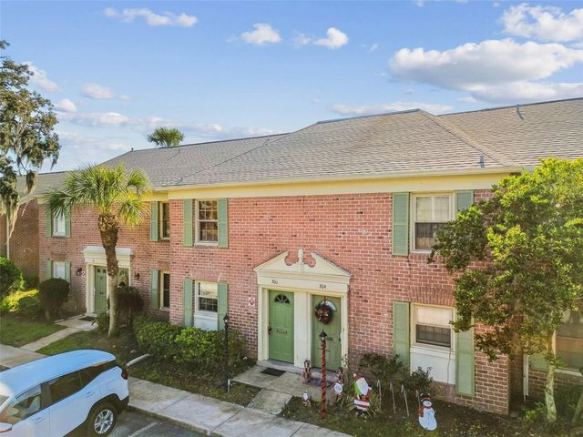 306 GEORGETOWN DR 306, Casselberry, FL 32707