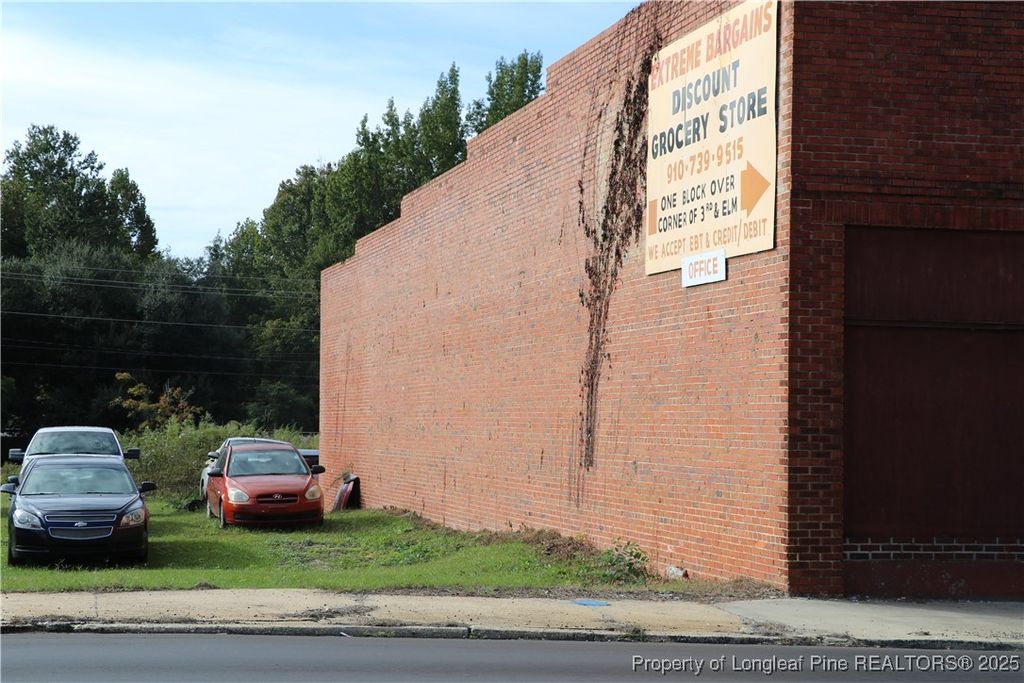 123 W 2nd Street, Lumberton, NC 28358 — photo 3