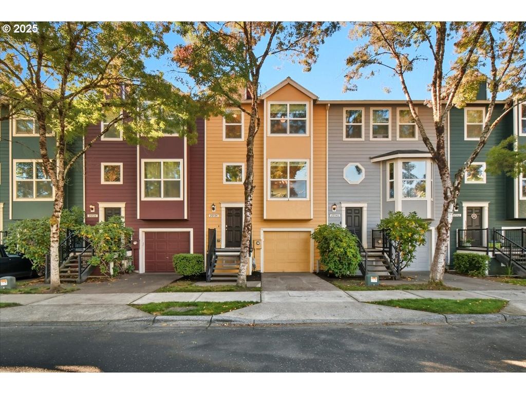 20534 Nw SEDONA Ln, Beaverton, OR 97006