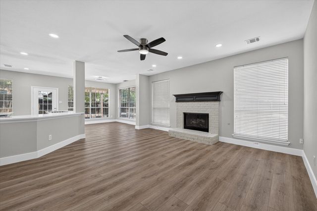 3317 Furlong Court, Flower Mound, TX 75022