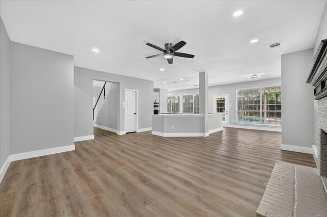 3317 Furlong Court, Flower Mound, TX 75022