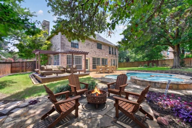 3317 Furlong Court, Flower Mound, TX 75022