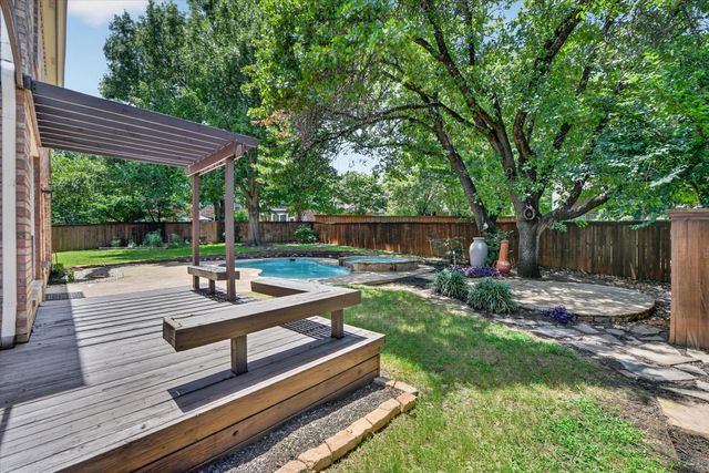 3317 Furlong Court, Flower Mound, TX 75022
