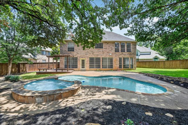 3317 Furlong Court, Flower Mound, TX 75022
