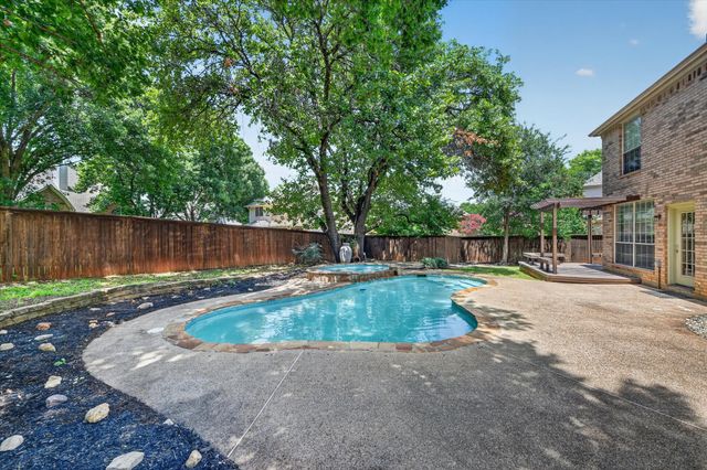 3317 Furlong Court, Flower Mound, TX 75022