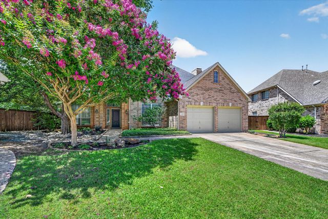 3317 Furlong Court, Flower Mound, TX 75022