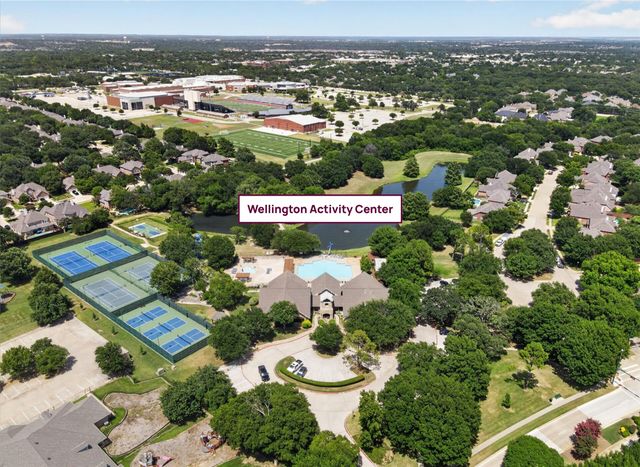 3317 Furlong Court, Flower Mound, TX 75022