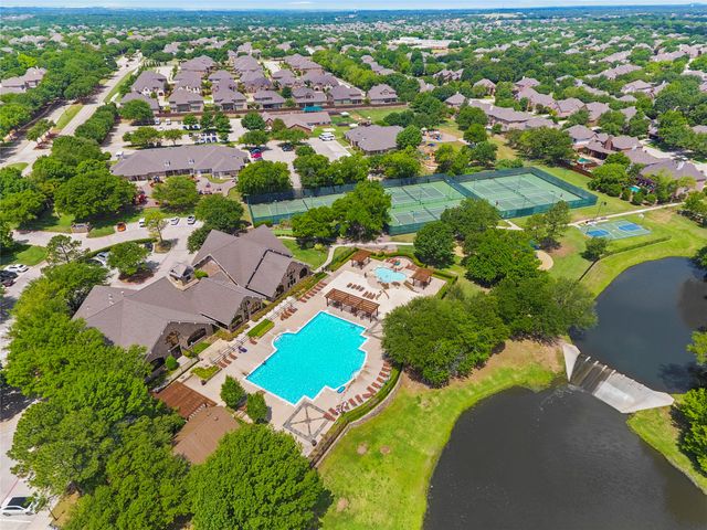 3317 Furlong Court, Flower Mound, TX 75022