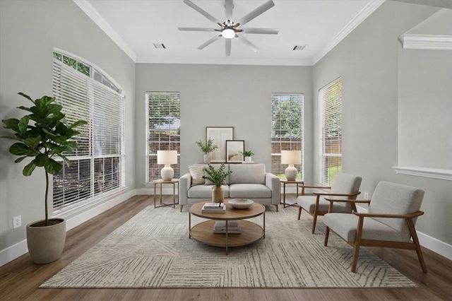 3317 Furlong Court, Flower Mound, TX 75022