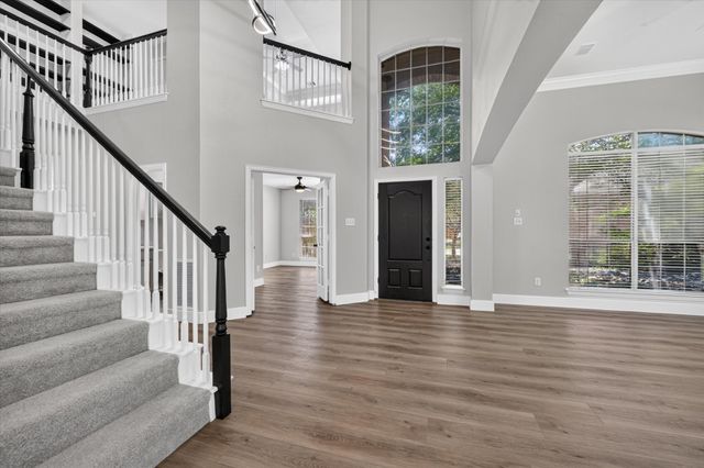 3317 Furlong Court, Flower Mound, TX 75022