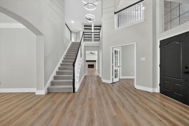 3317 Furlong Court, Flower Mound, TX 75022