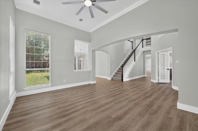 3317 Furlong Court, Flower Mound, TX 75022