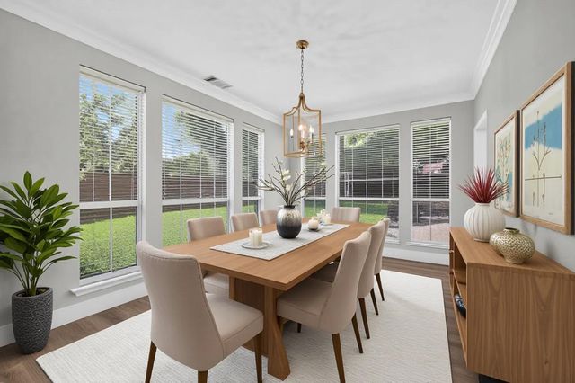 3317 Furlong Court, Flower Mound, TX 75022