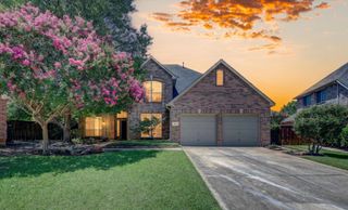 3317 Furlong Court, Flower Mound, TX 75022