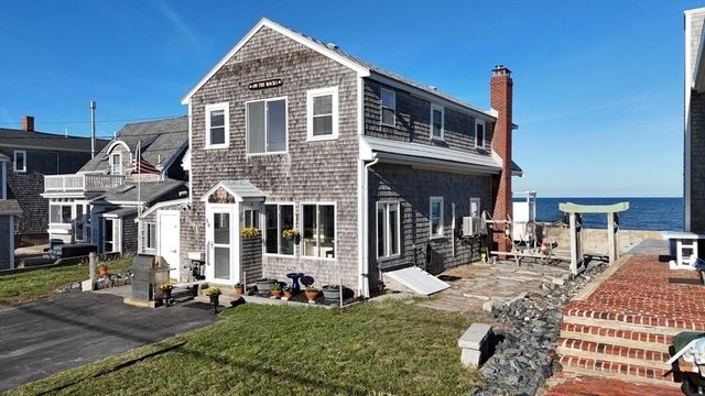 36 Ocean St, Marshfield, MA 02050