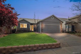 5150 S Wenatchee Street, Aurora, CO 80015